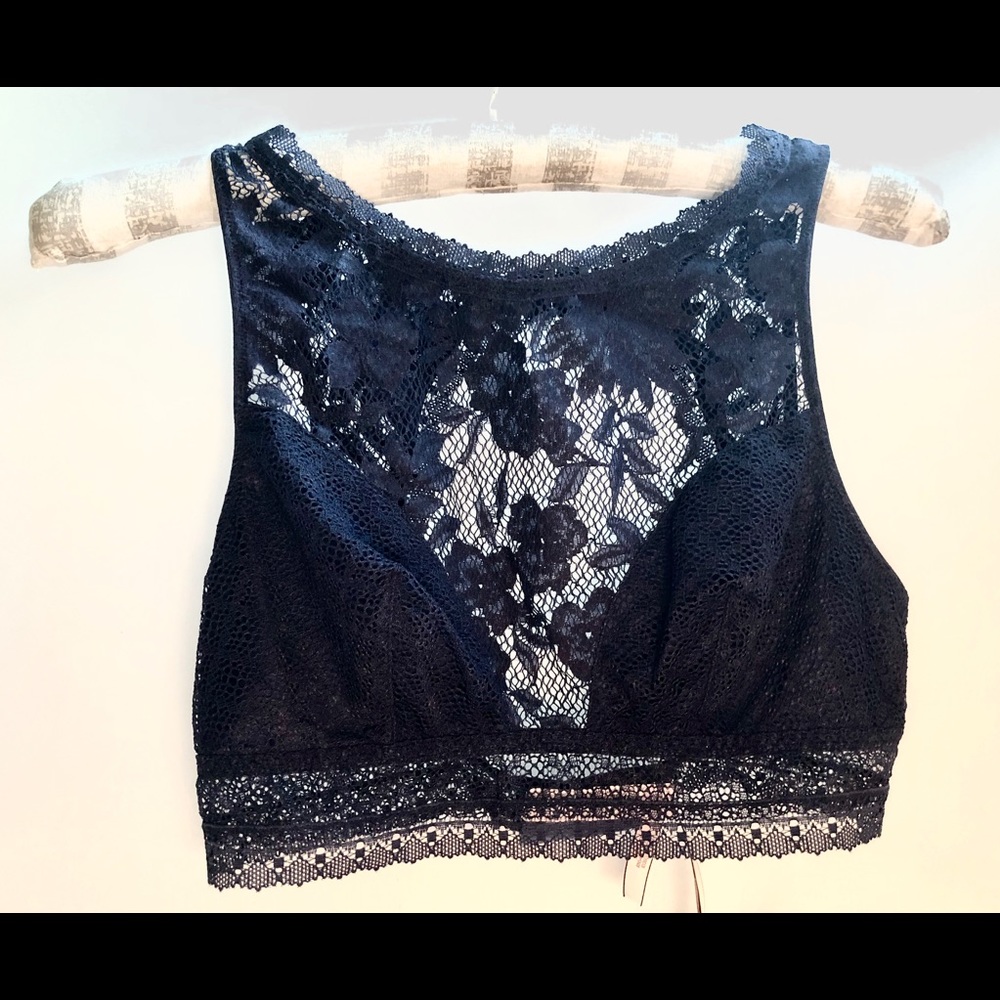 Victoria’s Secret bralette